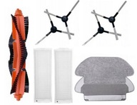KEFY FILTRE MOP PRE XIAOMI ROBOT VÁKUOVÝ MOP PRO