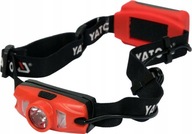 YATO YT-08596 CREE XTE LED SVETLOMET 500LM 70m YATO YT-08596 CREE XTE LED SVETLOMET 500LM 70m