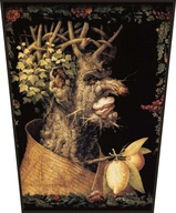 Obrazovka Winter od Giuseppe Arcimbolda Obrazovka Winter od Giuseppe Arcimbolda