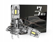 H7 CANBUS LED ŽIAROVKY 1:1 VÝKONNÉ SVETLO 6500k H7 CANBUS LED ŽIAROVKY 1:1 VÝKONNÉ SVETLO 6500k