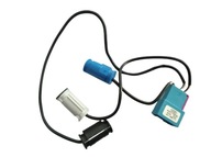 4H1035711 BLUETOOTH MIKROFÓN AUDI A6 A7 A8 2010+ 4H1035711 BLUETOOTH MIKROFÓN AUDI A6 A7 A8 2010+