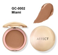 AFFECT Bronzer v Dream Cream Miami