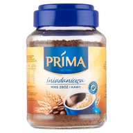 Prima Śniadaniowa Zmes cereálií a kávy 200 g Prima Śniadaniowa Zmes cereálií a kávy 200 g