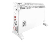 2000W konvektor s turbo prúdením vzduchu 2000W konvektor s turbo prúdením vzduchu