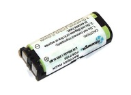 Batéria pre HHR-P105 2,4V 800mAh / 1,9Wh NiMH