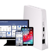 Inteligentný domáci Hub WIFI ZIGBEE SONOFF IHOST 4GB Inteligentný domáci Hub WIFI ZIGBEE SONOFF IHOST 4GB