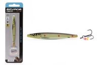 PRE Pstruhy SAVAGE GEAR LT ZERLING MO UV-9,8 cm PRE Pstruhy SAVAGE GEAR LT ZERLING MO UV-9,8 cm