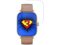Ochranná fólia na hodinky 3mk pre Xiaomi Amazfit GTS 3 Ochranná fólia na hodinky 3mk pre Xiaomi Amazfit GTS 3
