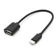 TB ADAPTÉR OTG USB TYP C 3.1-USB 2.0 hostiteľský kábel TB ADAPTÉR OTG USB TYP C 3.1-USB 2.0 hostiteľský kábel