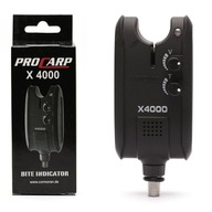CORMORAN PRO CARP X-4000 ALARM NA ZAHRNUTIE CORMORAN PRO CARP X-4000 ALARM NA ZAHRNUTIE