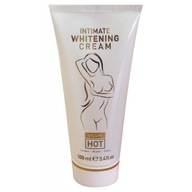 Gél/sprej-HOT Intimate Whitening Cream Deluxe 100ml.