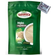TARGPEA MANDĽOVÁ MÚKA 1kg KETO low carb TARGPEA MANDĽOVÁ MÚKA 1kg KETO low carb