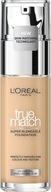LOREAL TRUE MATCH FOUNDATION 0,5.N NEUTRÁLNY 30 ML SPF LOREAL TRUE MATCH FOUNDATION 0,5.N NEUTRÁLNY 30 ML SPF