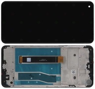 RÁMČEK OBRAZOVKY LCD DISPLEJA LG K51S K510 LMK510