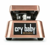 DUNLOP Cry Baby GCJ 95 Gary Clark Jr.Wah Duck