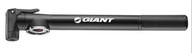 Pumpa na bicykel Giant Control Mini 1 + tlakomer Pumpa na bicykel Giant Control Mini 1 + tlakomer