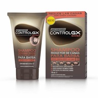 JUST PRE MUŽOV CONTROLGX ŠAMPÓN NA ZNIČOVANIE BRADY 118ML JUST PRE MUŽOV CONTROLGX ŠAMPÓN NA ZNIČOVANIE BRADY 118ML