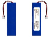 BATÉRIA JBL AEC982999-2P JBL CHARGE 1 2 BATÉRIA JBL AEC982999-2P JBL CHARGE 1 2