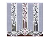 Paríž žakárový panel 150x150 Paríž žakárový panel 150x150