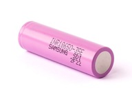 Li-ion batéria Samsung INR 18650 35E 3500mAh Li-ion batéria Samsung INR 18650 35E 3500mAh