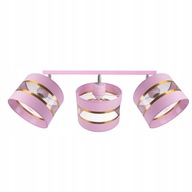 LAMP stropné svietidlo pohyblivý stropný luster LAMPSHADE 20cm LAMP stropné svietidlo pohyblivý stropný luster LAMPSHADE 20cm