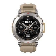 Inteligentné hodinky Amazfit T-Rex Ultra (Sahara)