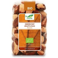 BIO Planet Organické para orechy 350 g BIO Planet Organické para orechy 350 g