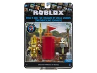 Roblox Pack Postavte si loď pre poklady