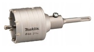 MAKITA SDS-Plus vrták na otvory 68 mm MAKITA SDS-Plus vrták na otvory 68 mm
