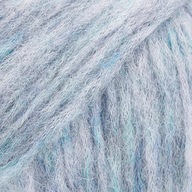 Priadza Drops Air Mix 10 Fog 50g/150m Priadza Drops Air Mix 10 Fog 50g/150m