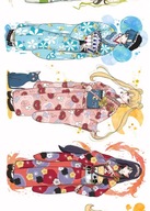 Plagát Bishoujo Senshi Sailor Moon bssm_023 A2 Plagát Bishoujo Senshi Sailor Moon bssm_023 A2