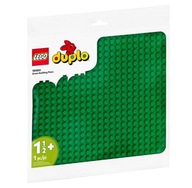 LEGO DUPLO 10980 ZELENÁ STAVEBNÁ DOSKA LEGO DUPLO 10980 ZELENÁ STAVEBNÁ DOSKA