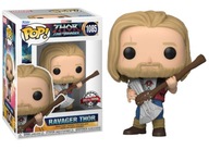 Funko Pop! Vinyl Thor: Love and Thunder - Thor 2 Funko Pop! Vinyl Thor: Love and Thunder - Thor 2