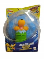 Hračka do vane IMC Toys Mickey Pluto Mouse