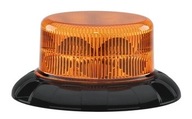 Oranžové výstražné svetlo K-LED Nano