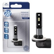 881 LED H27 12V PGJ13 ŽIAROVKA 6000K BIELA 881 LED H27 12V PGJ13 ŽIAROVKA 6000K BIELA