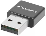 LANBERG NC-0300-WI bezdrôtová sieťová karta