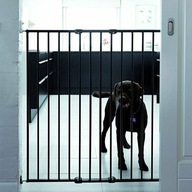 DogSpace Charlie, vysoká skrutkovacia brána pre psov