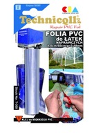 TECHNICQLL PVC FÓLIA NA ZÁPLATY 8,4cm / 50cm T-300