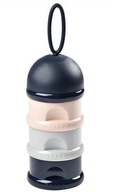 BEABA SET NÁDOB NA SUŠENÉ MLIEČKO 270 ML BEABA SET NÁDOB NA SUŠENÉ MLIEČKO 270 ML