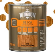 Vidaron moridlo na drevo Oregon Pine B02 0,75L Vidaron moridlo na drevo Oregon Pine B02 0,75L