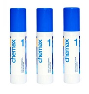 3 x AR CHEMAX 1 125ml OKULIARE TEK 3 x AR CHEMAX 1 125ml OKULIARE TEK