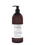 ZIAJA HOME SPA VITALIZAČNÉ HYALURONICKÉ SÉRUM 400ml ZIAJA HOME SPA VITALIZAČNÉ HYALURONICKÉ SÉRUM 400ml