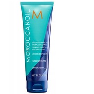 MOROCCANOIL FIALOVÝ ŠAMPÓN PRE BLOND VLASY 200ML MOROCCANOIL FIALOVÝ ŠAMPÓN PRE BLOND VLASY 200ML