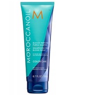 MOROCCANOIL FIALOVÝ ŠAMPÓN PRE BLOND VLASY 200ML