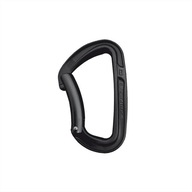 Singing Rock Colt Bent Carabiner Black