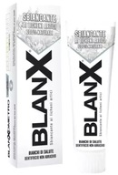 Blanx Classic White Whitening zubná pasta 75