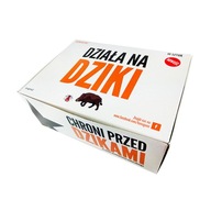 Kunagone Odpudzovač diviakov 10 bal Kunagone Odpudzovač diviakov 10 bal