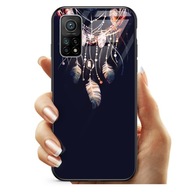 SKLENENÉ puzdro pre Xiaomi Redmi Note 11 Pro 5G GLASS