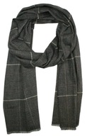 V.Fraas Cashmink Grey Soft Scarf V.Fraas Cashmink Grey Soft Scarf